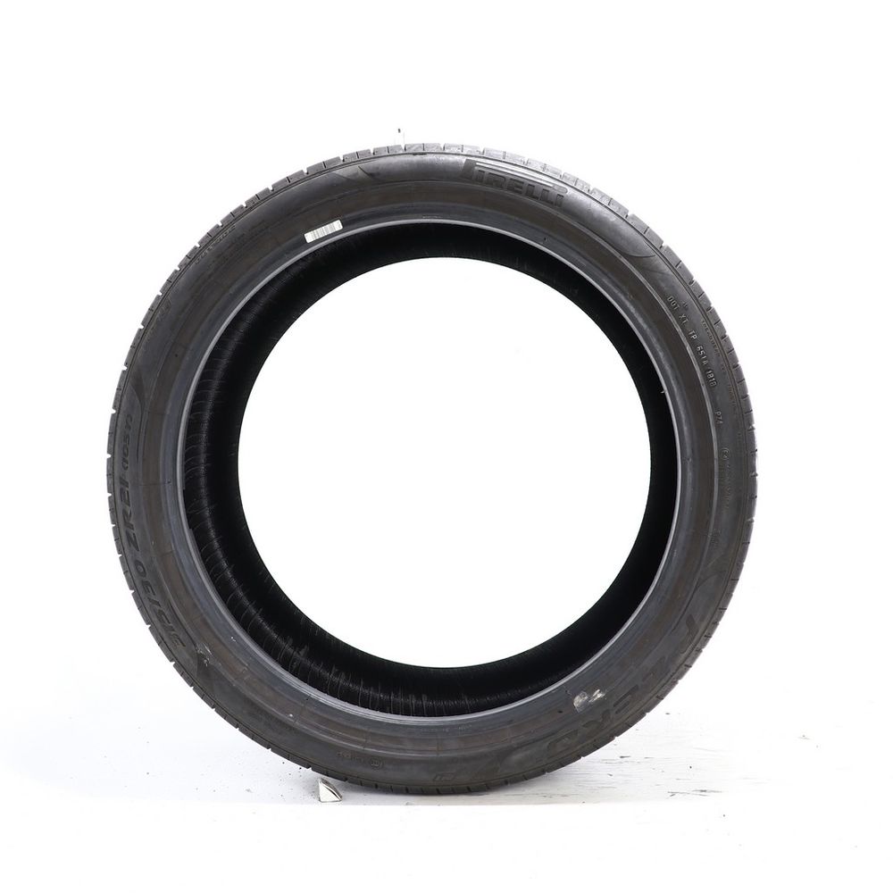 Used 315/30ZR21 Pirelli P Zero PZ4 N1 PNCS 105Y - 5.5/32 - Image 3