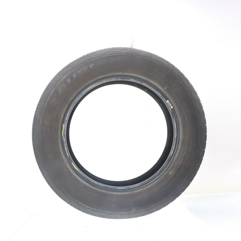 Used 245/60R18 Kelly Edge Touring A/S 109V - 6/32 - Image 3