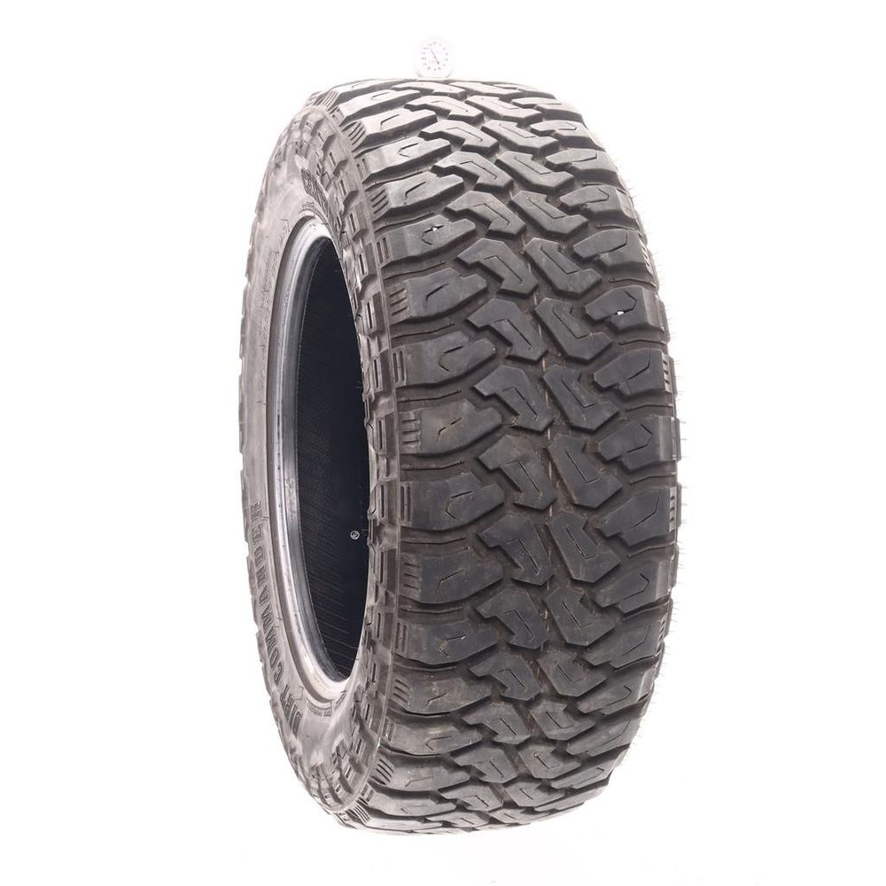 Used LT 35X12.5R20 Centennial Dirt Commander M/T 125Q F - 12.5/32 - Image 1