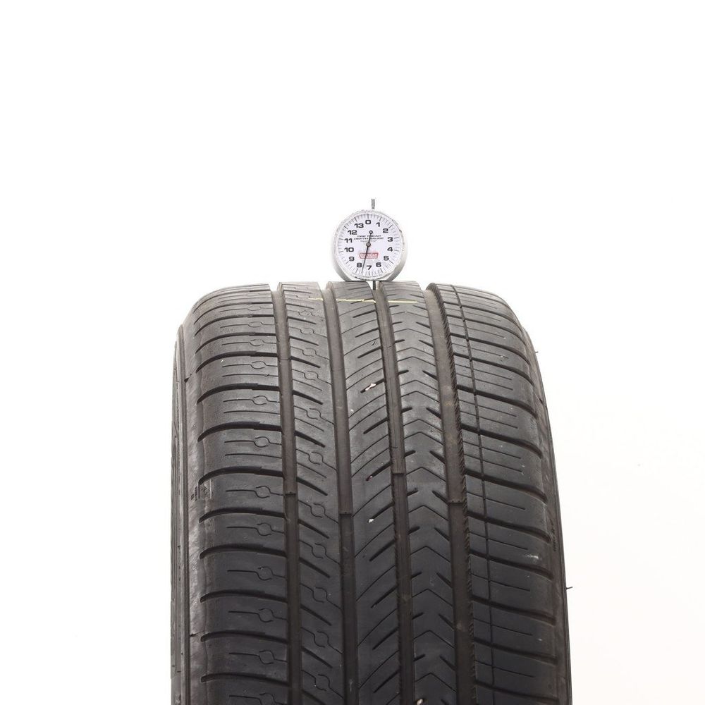 Set of (2) Used 225/50ZR18 Michelin Pilot Sport All Season 4 99Y - 7.5/32 - Image 2