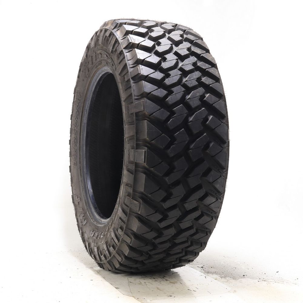 Driven Once LT 35X12.5R20 Nitto Trail Grappler M/T 121Q - 20.5/32 - Image 1