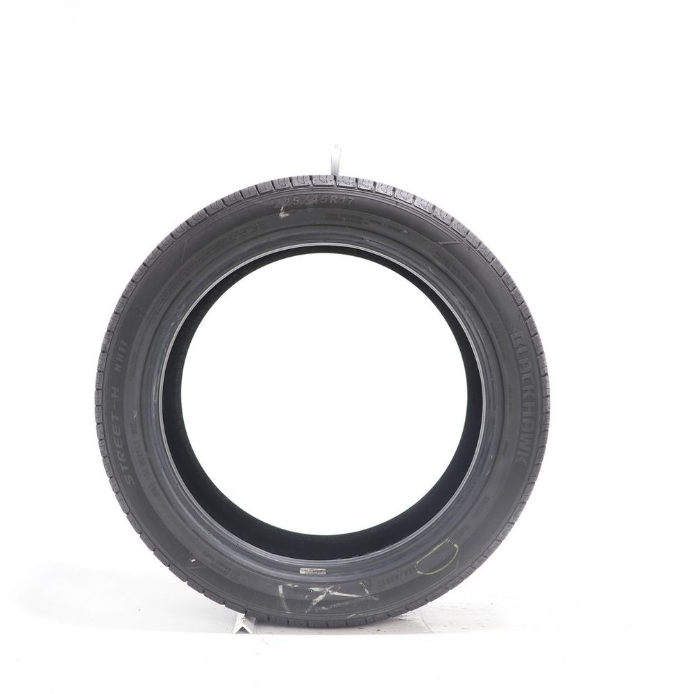 Used 225/45R17 Blackhawk Street-H HH11 91V - 8/32 - Image 3