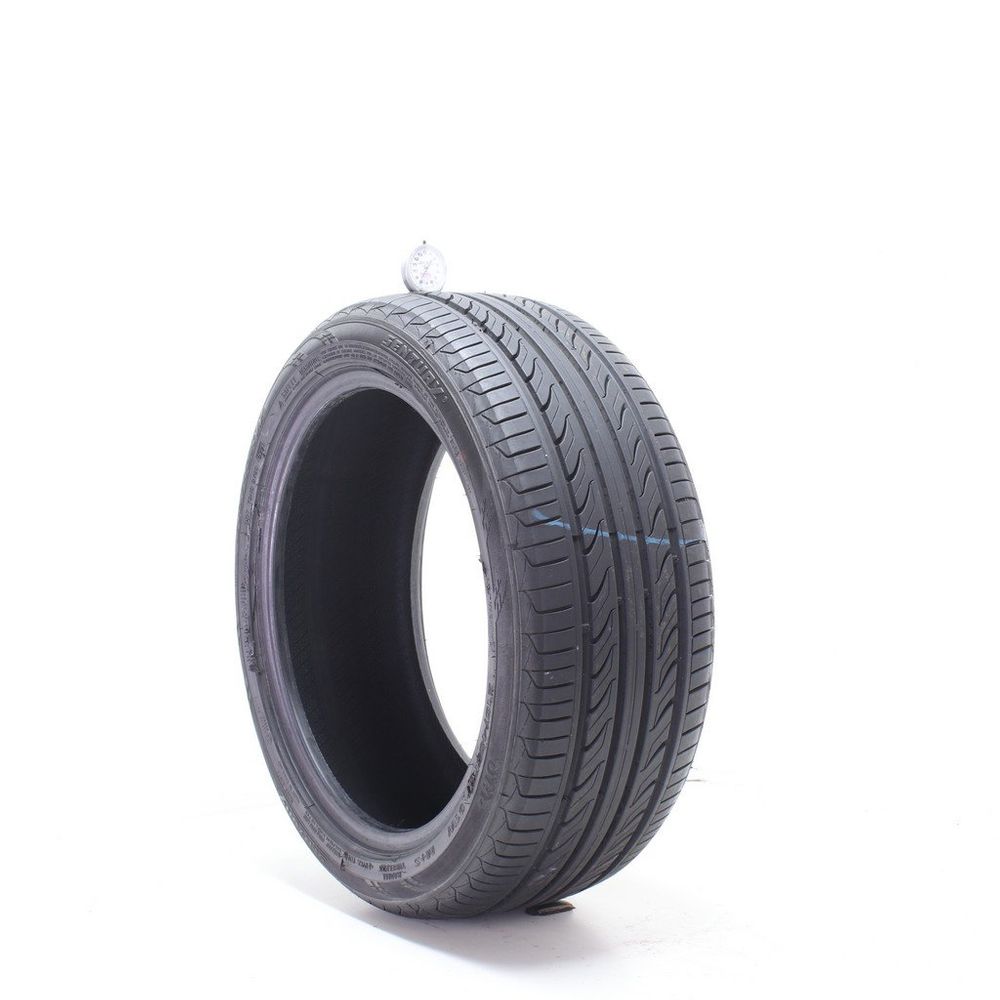 Used 215/45R17 Sentury UHP 91W - 8.5/32 - Image 1
