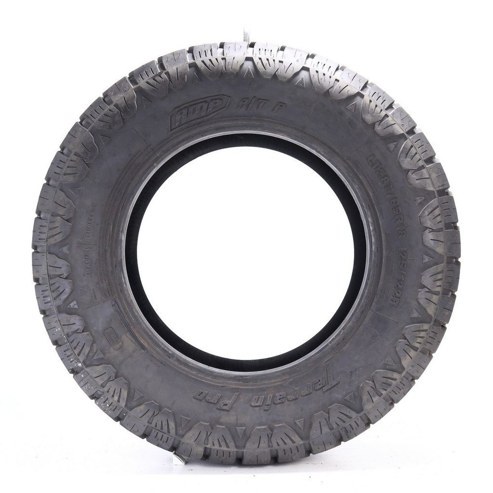 Used LT 285/65R18 AMP Terrain Pro A/T P 125/122R E - 13.5/32 - Image 3
