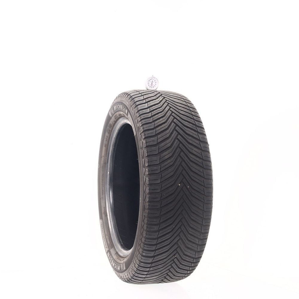 Used 235/55R18 Michelin CrossClimate 2 100V - 7/32 - Image 1