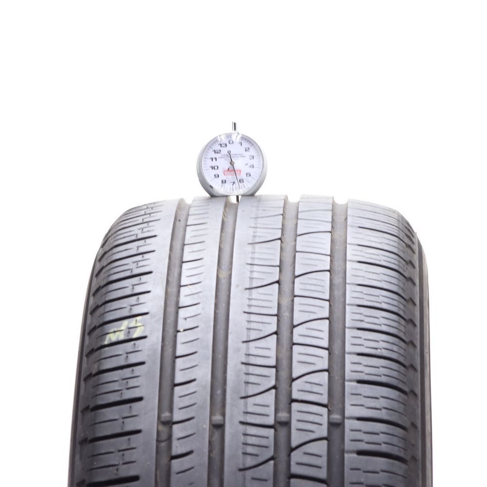 Set of (2) Used 245/60R18 Pirelli Scorpion Verde Plus 105H - 6-6.5/32 - Image 2