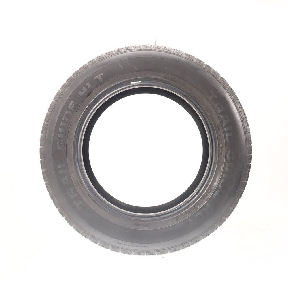 Used 255/65R18 Trail Guide HLT 111S - 8/32 - Image 3