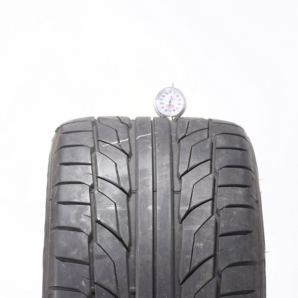 Used 315/35ZR20 Nitto NT555 G2 110W - 7.5/32 - Image 2