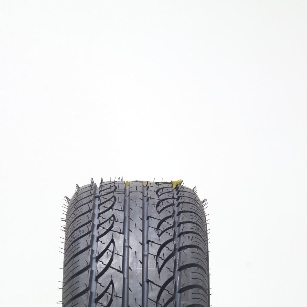Set of (2) New 195/65R15 JK Tyre Star Trak 91H - 9/32 - Image 2