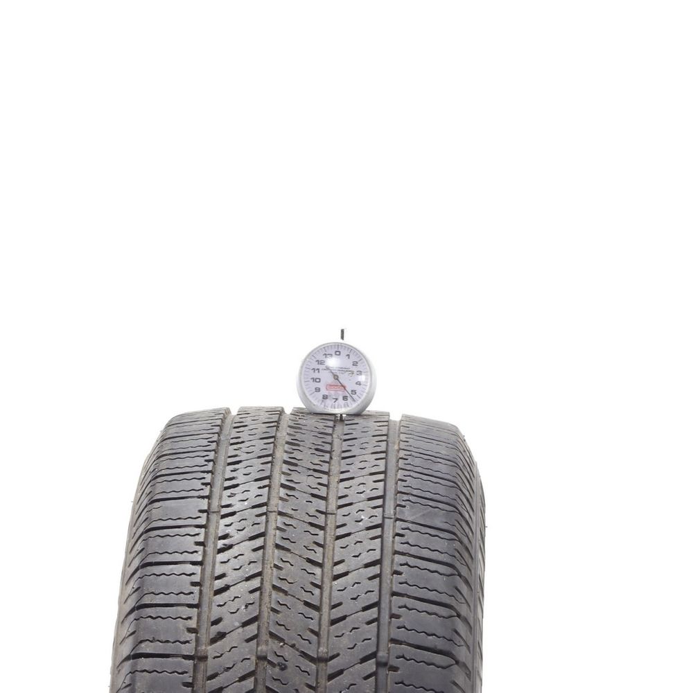 Set of (2) Used 235/65R16C Firestone Transforce CV 121/119R - 5.5-6.5/32 - Image 2