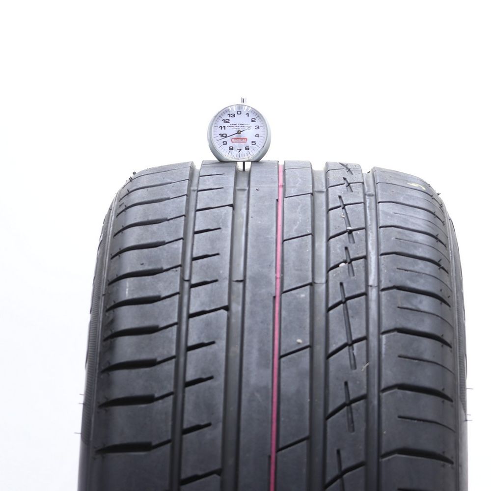 Used 285/45R22 Accelera IOTA ST68 114V - 9.5/32 - Image 2