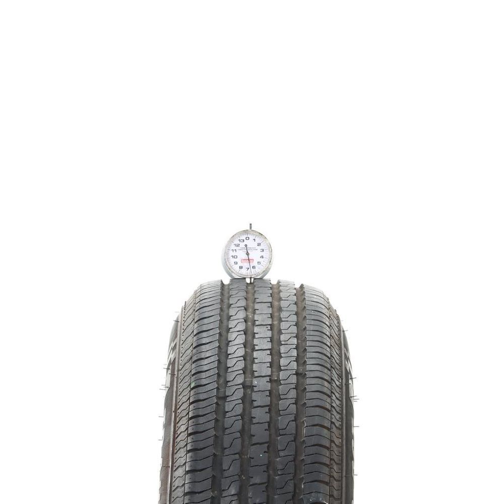 Used ST 185/80R13 Trailer King RST 94/89M C - 6.5/32 - Image 2
