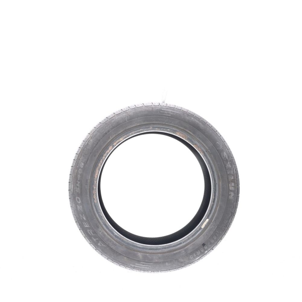 Set of (2) Used 185/55R15 Sailun Atrezzo SH408 82H - 7.5-9/32 - Image 3