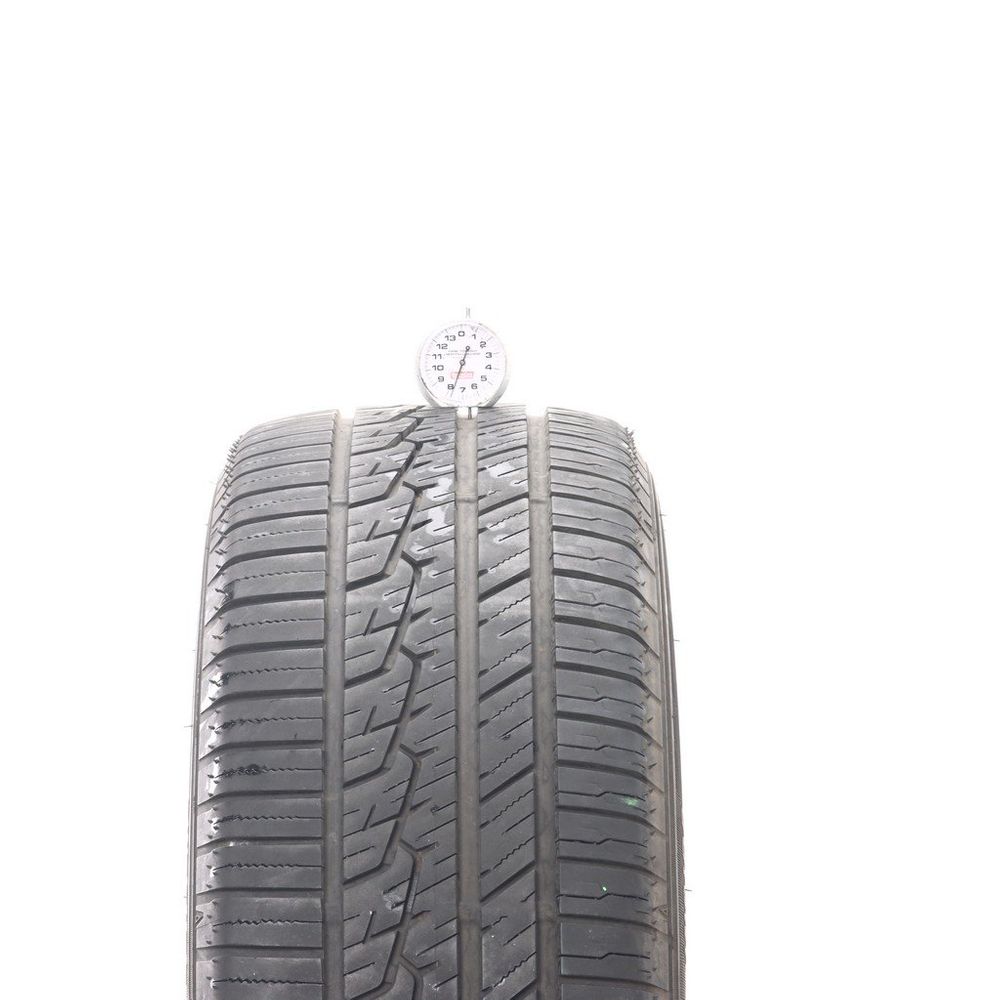 Set of (2) Used 235/55R19 Sumitomo HTR A/S P03 105W - 6-7.5/32 - Image 5