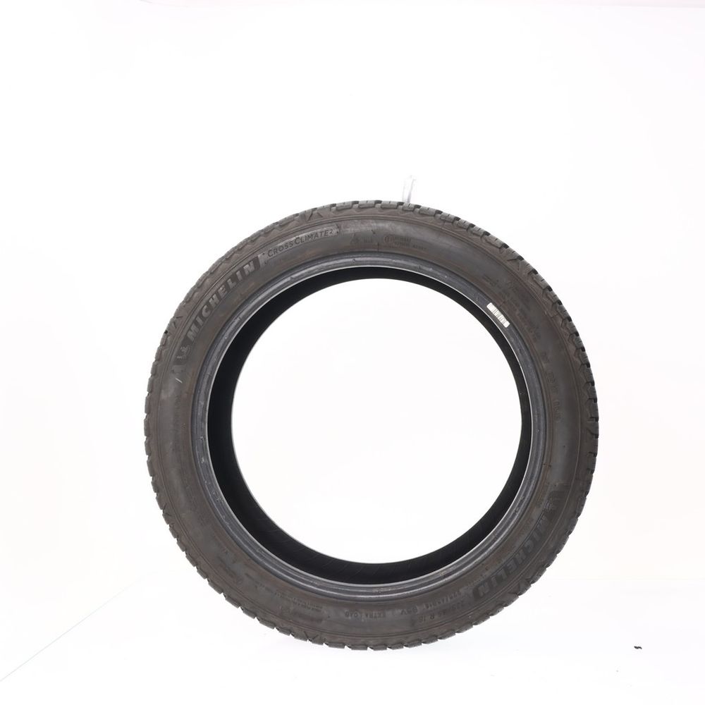 Used 225/45R18 Michelin CrossClimate 2 95V - 7.5/32 - Image 3