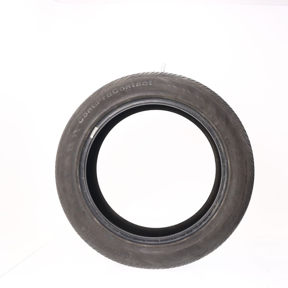 Used 235/50R18 Continental ContiProContact E 97H - 8/32 - Image 3