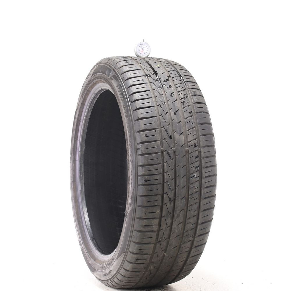 Used 245/45ZR20 Falken Pro G5 Sport A/S 103Y - 5.5/32 - Image 1