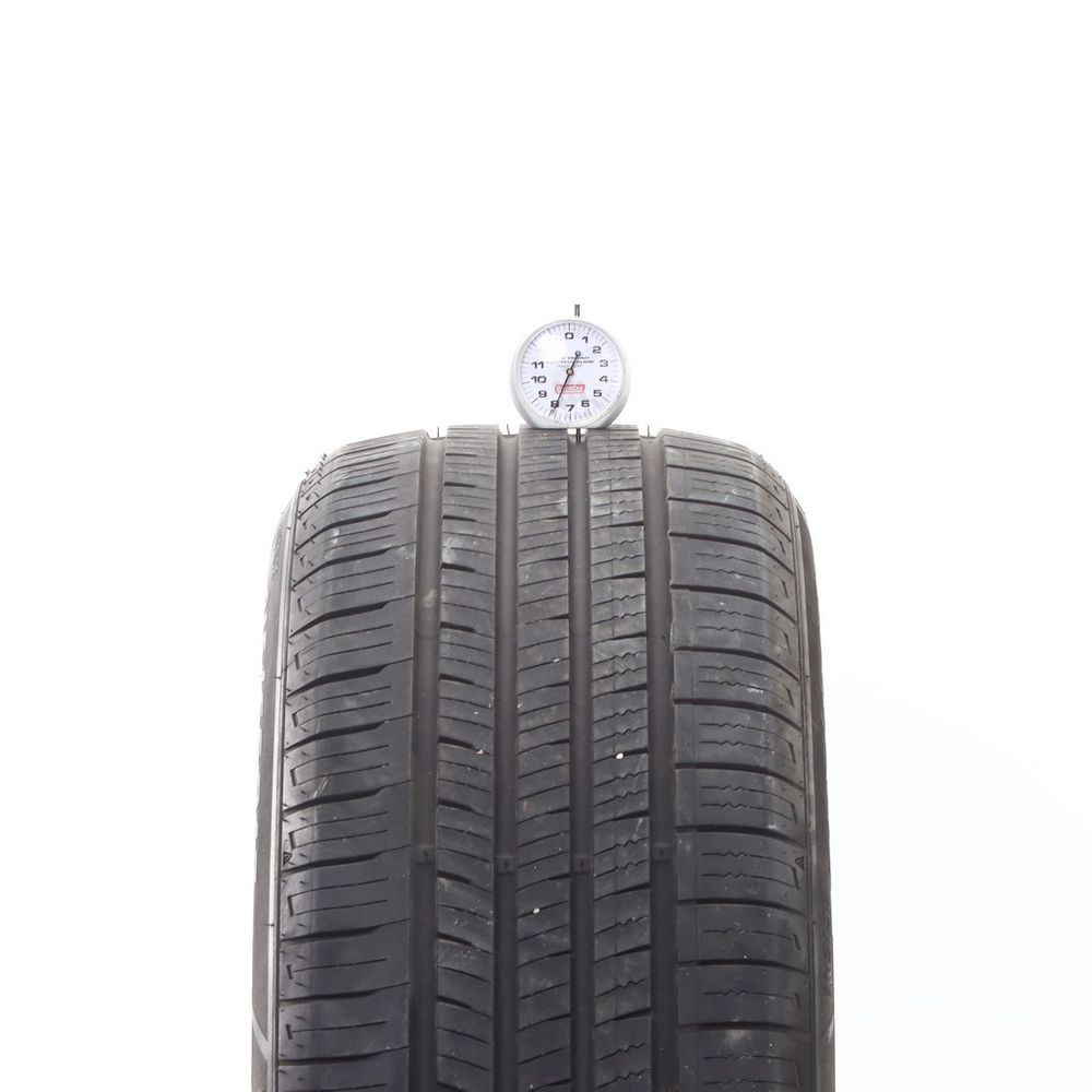 Set of (2) Used 215/55R17 Fortune Perfectus FSR602 94V - 7.5-8/32 - Image 2