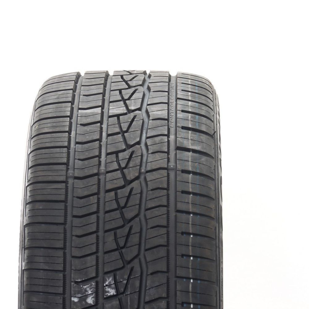 New 275/40ZR22 Continental ControlContact Sport SRS Plus 108W - Image 2