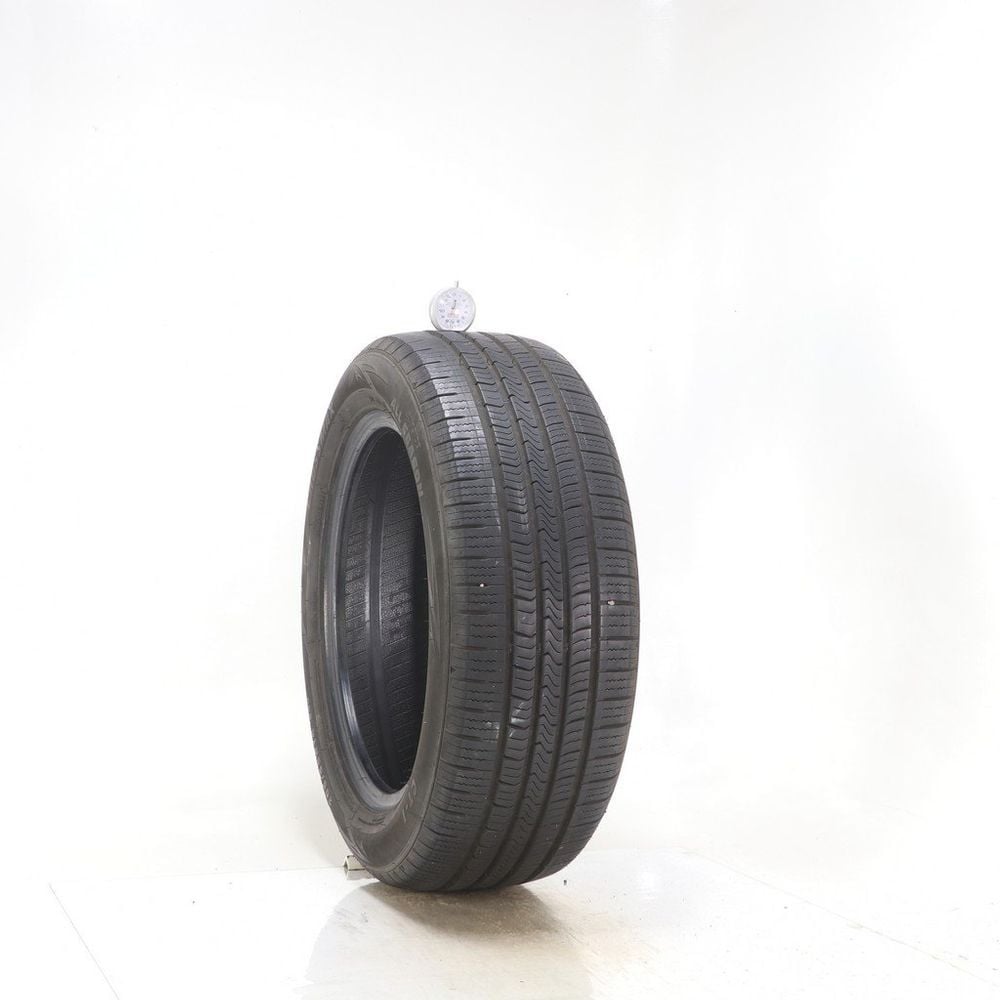 Set of (2) Used 205/55R16 Crossmax CT-1 94V - 7-8/32 - Image 1