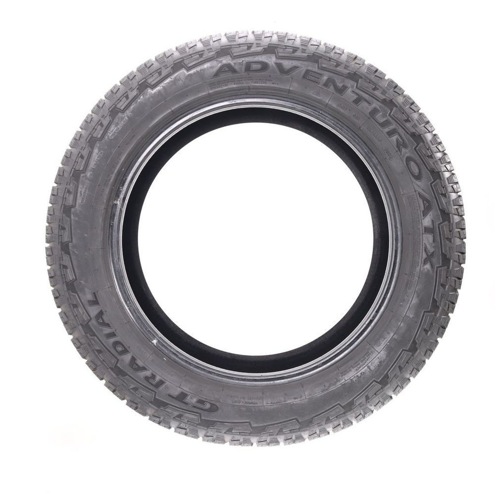 Used 275/55R20 GT Radial Adventuro ATX 111H - 7/32 - Image 3