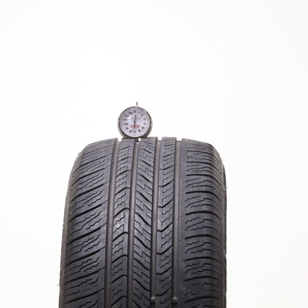 Set of (2) Used 225/60R17 Primewell All Season 99H - 7/32 - Image 2