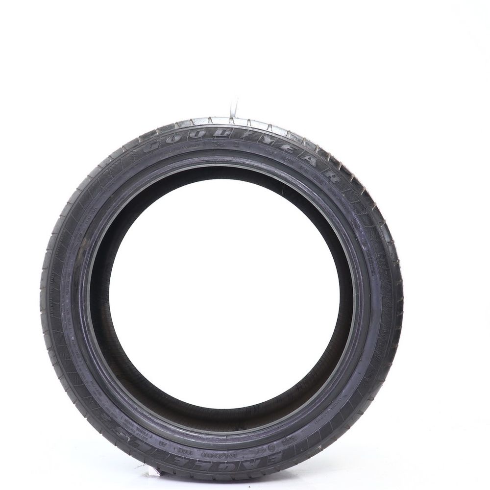 Used 255/40R19 Goodyear Eagle LS-2 AO 100H - 6/32 - Image 3