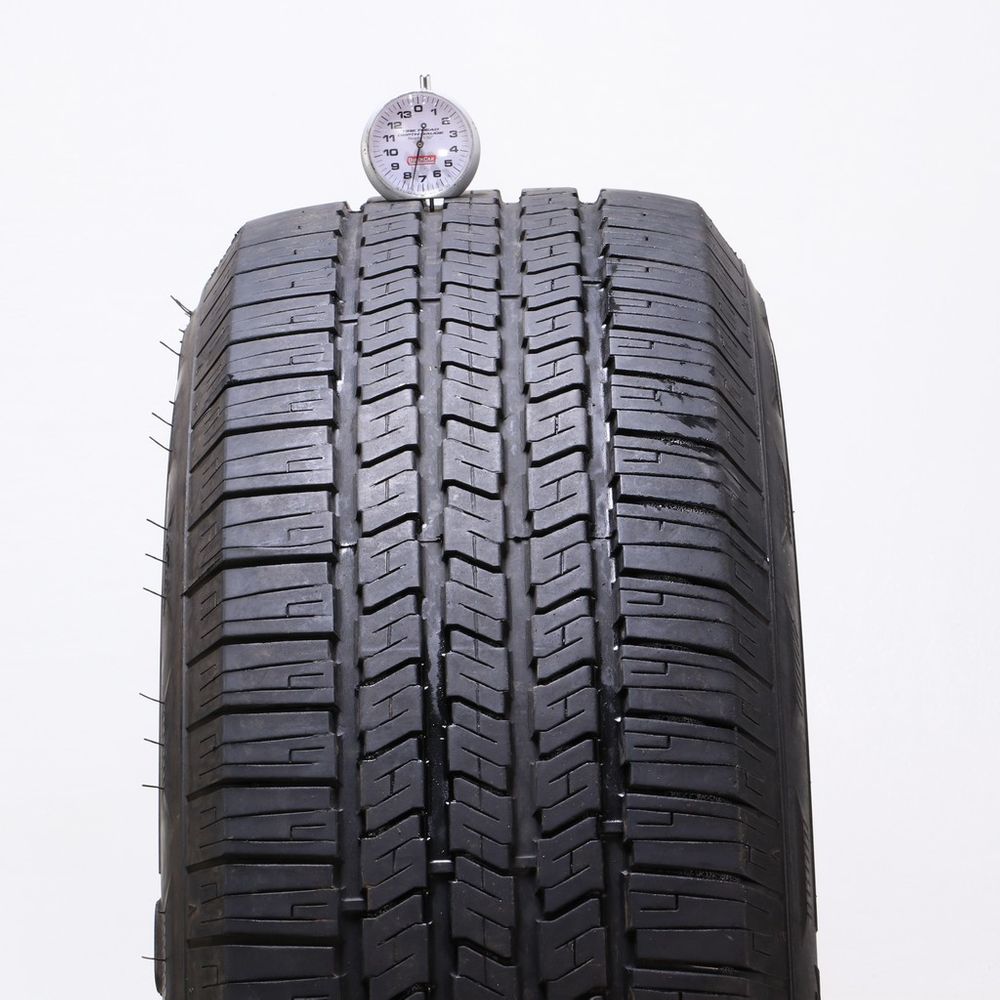 Used LT 265/70R17 Radar Guardsman LT 121/118Q E - 7.5/32 - Image 2