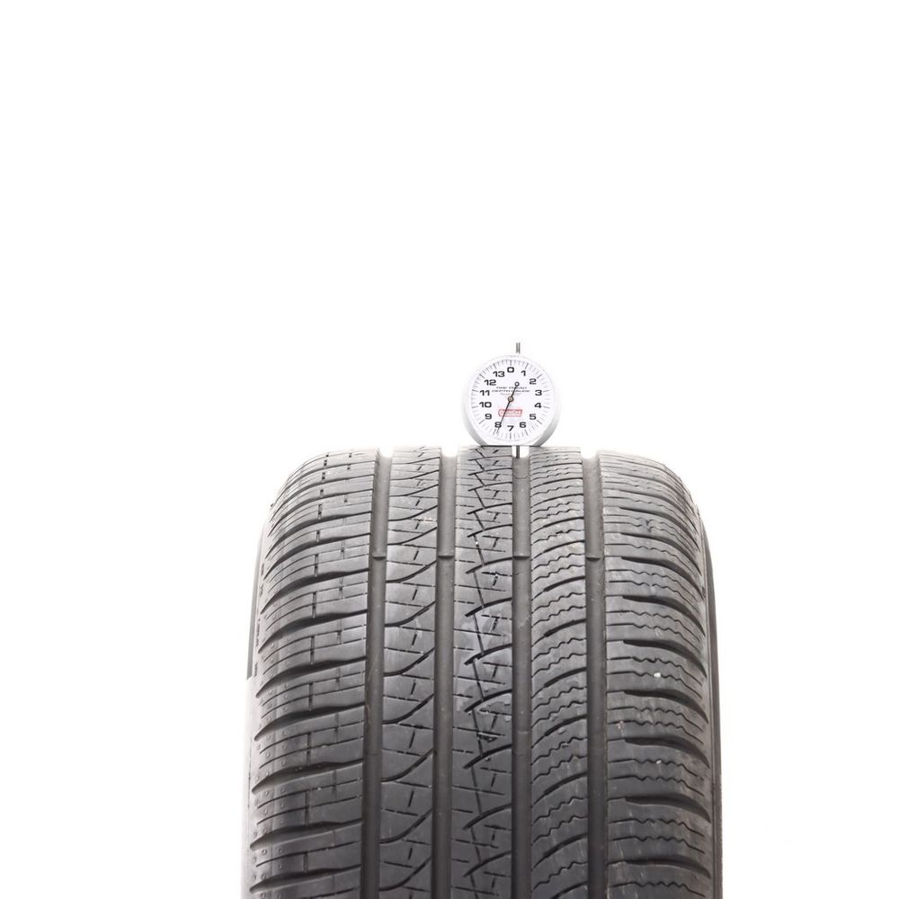 Set of (2) Used 215/55R17 Pirelli P Zero 94V - 6.5-7.5/32 - Image 5