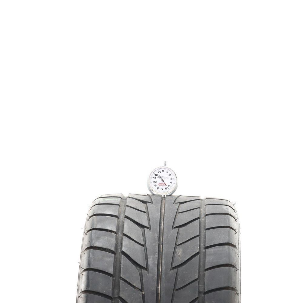 Used 245/40ZR18 Nitto NT555 Extreme ZR 93W - 5.5/32 - Image 2