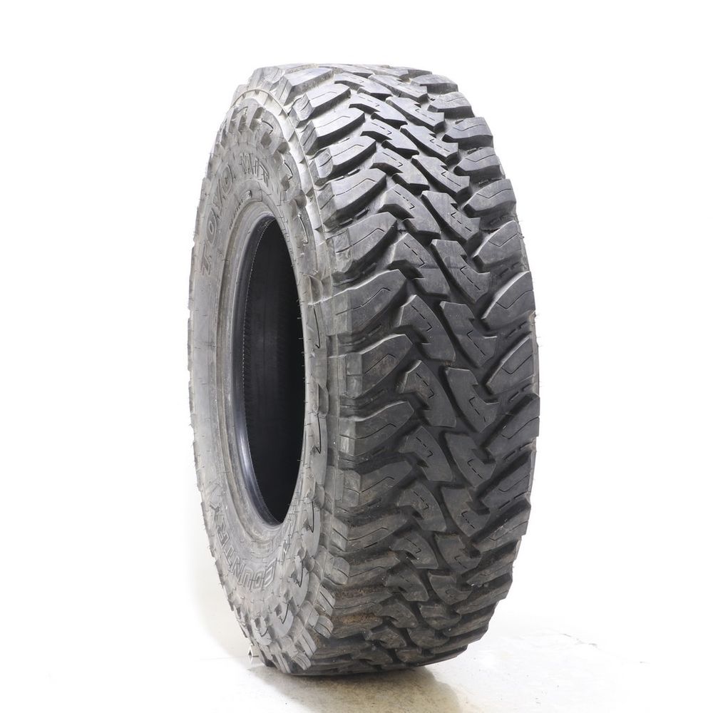 Used LT 285/75R17 Toyo Open Country MT 121/118P E - 14/32 - Image 1