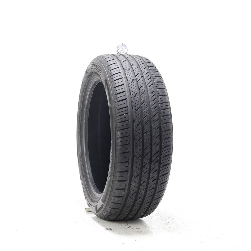 Set of (2) Used 235/50R19 Laufenn S Fit AS 103V - 8-8.5/32 - Image 1