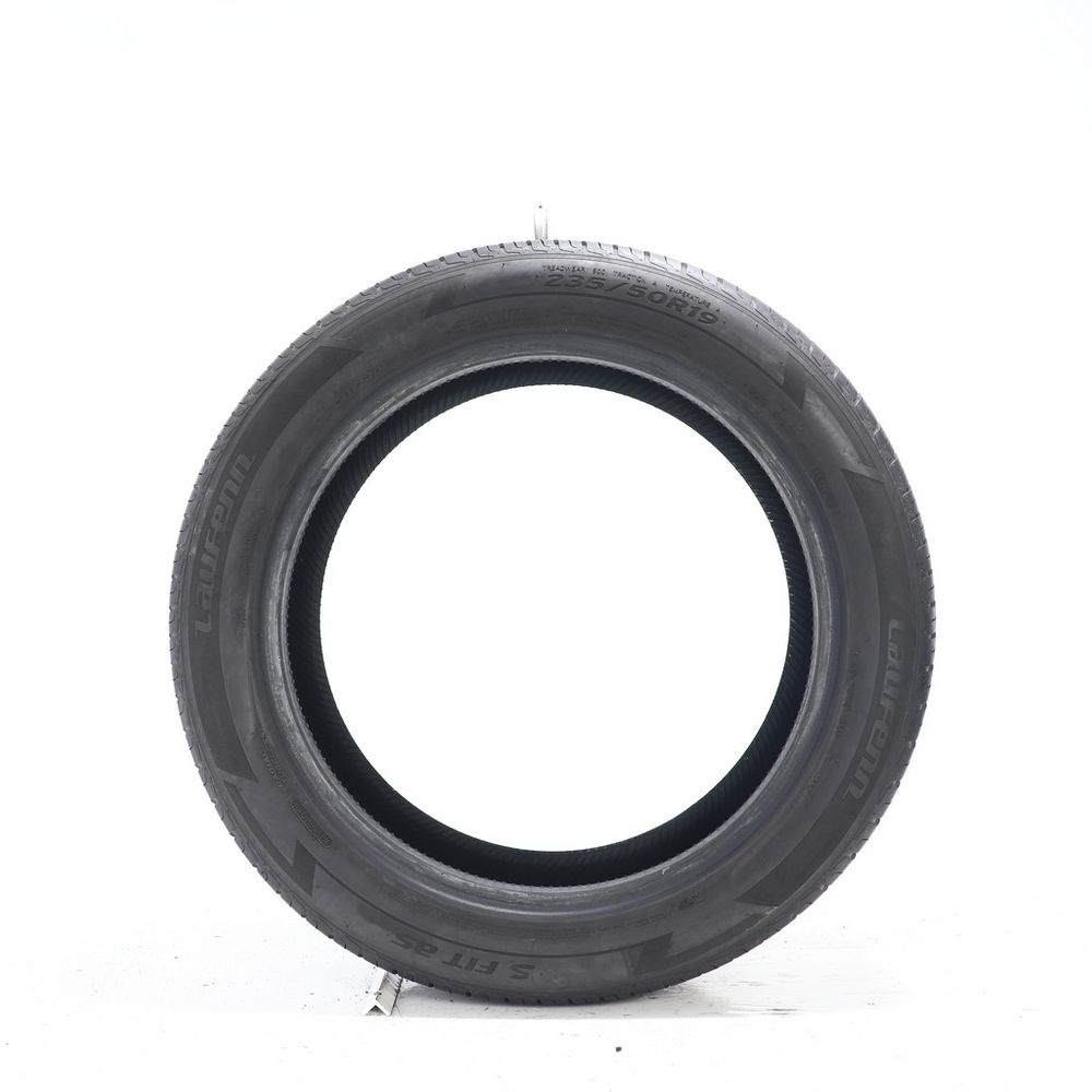 Set of (2) Used 235/50R19 Laufenn S Fit AS 103V - 8-8.5/32 - Image 3