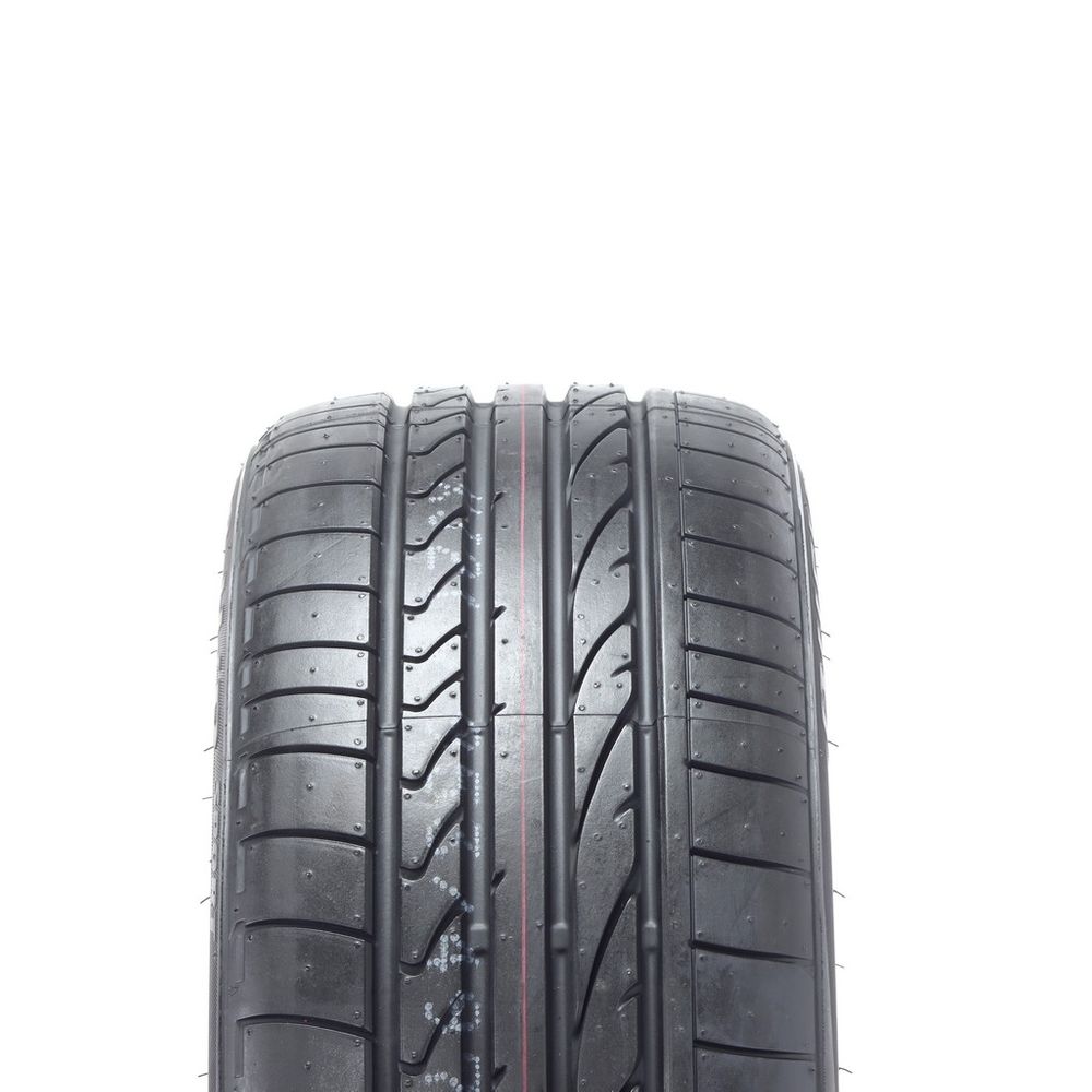 Set of (2) New 235/45R20 Bridgestone Dueler H/P Sport MO 100W - 9.5/32 ...