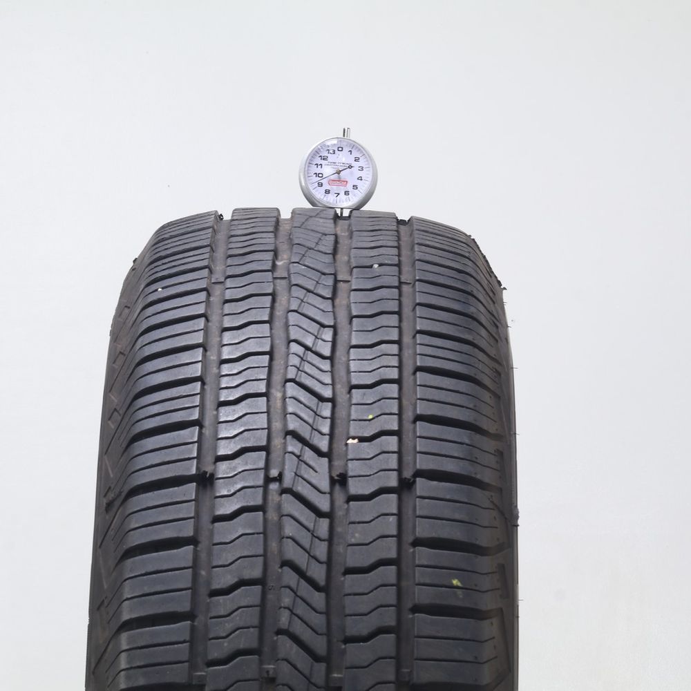 Used 265/70R18 Mastercraft Stratus HT 116T - 9/32 - Image 2
