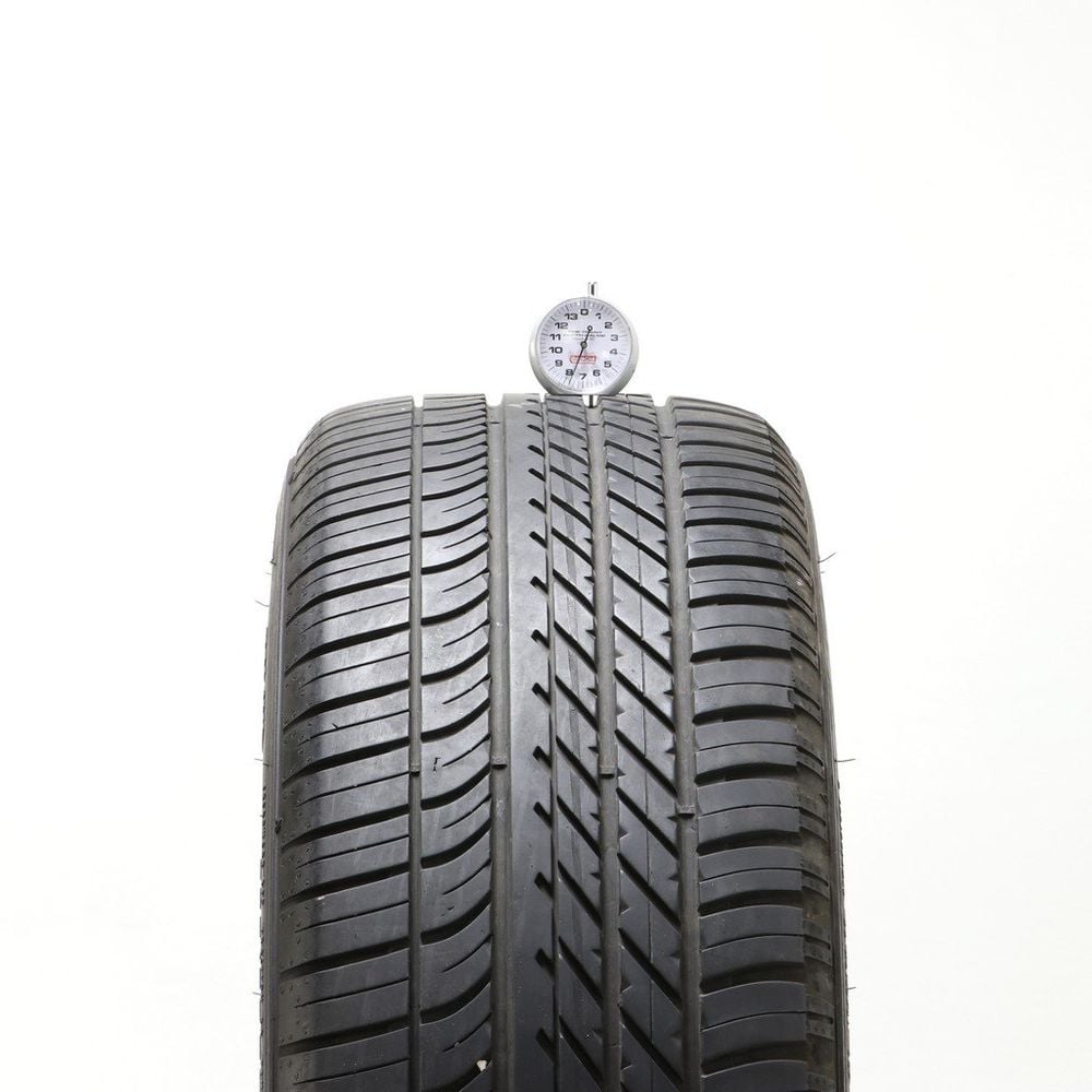 Set of (4) Used 235/50R20 Goodyear Eagle F1 Asymmetric AT SUV 4X4 JLR SCT 104W - 7.5-8/32 - Image 2