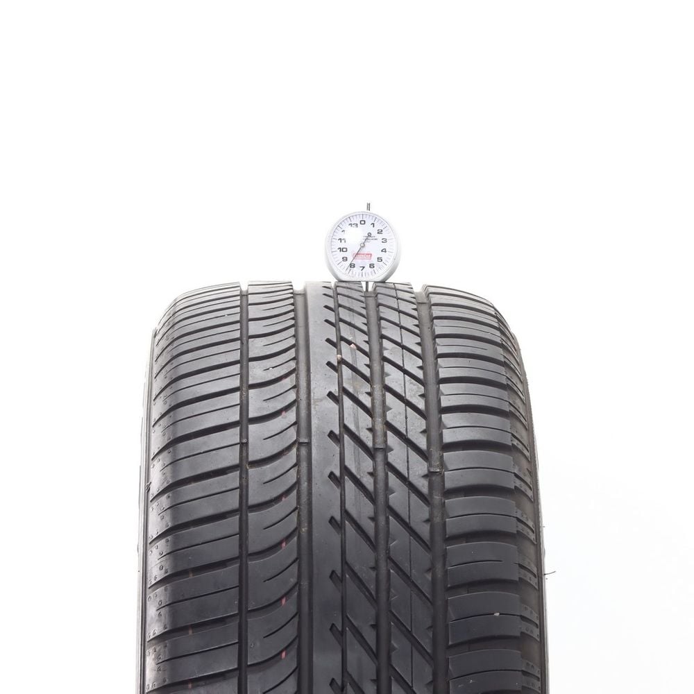 Set of (4) Used 235/50R20 Goodyear Eagle F1 Asymmetric AT SUV 4X4 JLR SCT 104W - 7.5-8/32 - Image 5