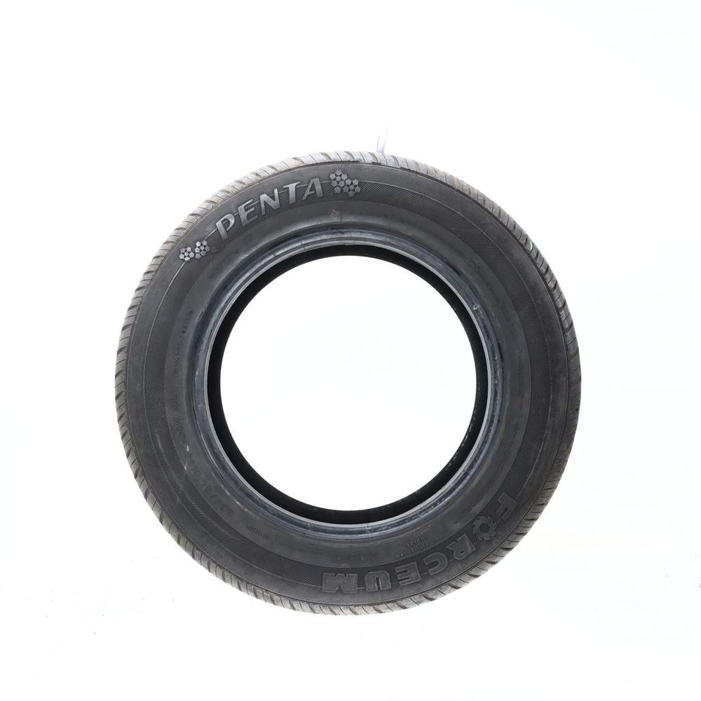 Used 235/65R17 Forceum Penta 108V - 9/32 - Image 3