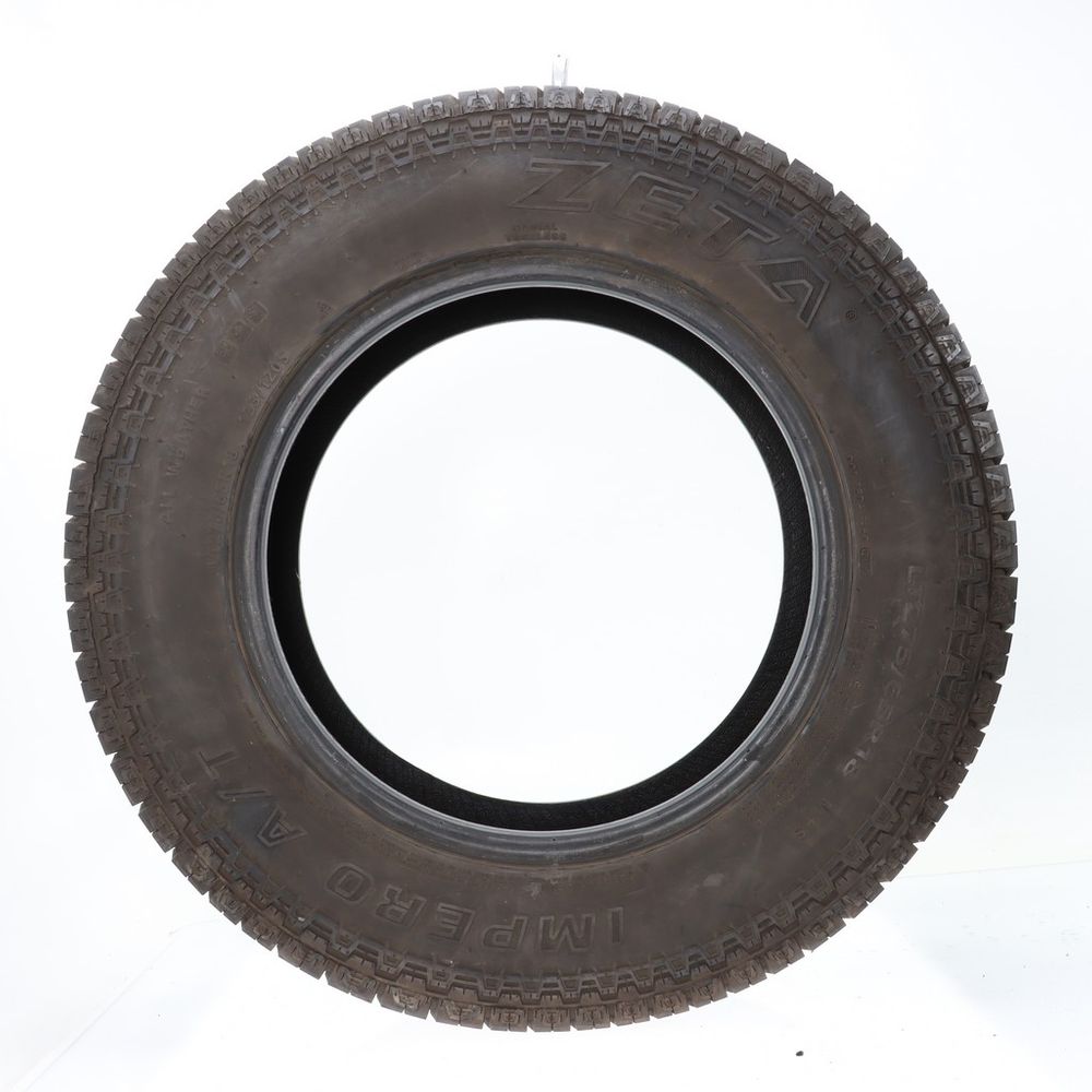 Used LT 275/65R18 Zeta Impero A/T 123/120S E - 8.5/32 - Image 3