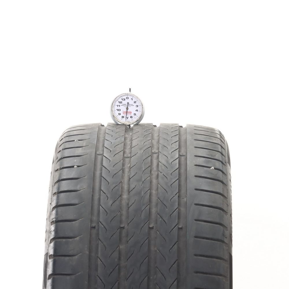 Used 245/35R21 Continental EcoContact 6Q MO ContiSilent 96Y - 7/32 - Image 2