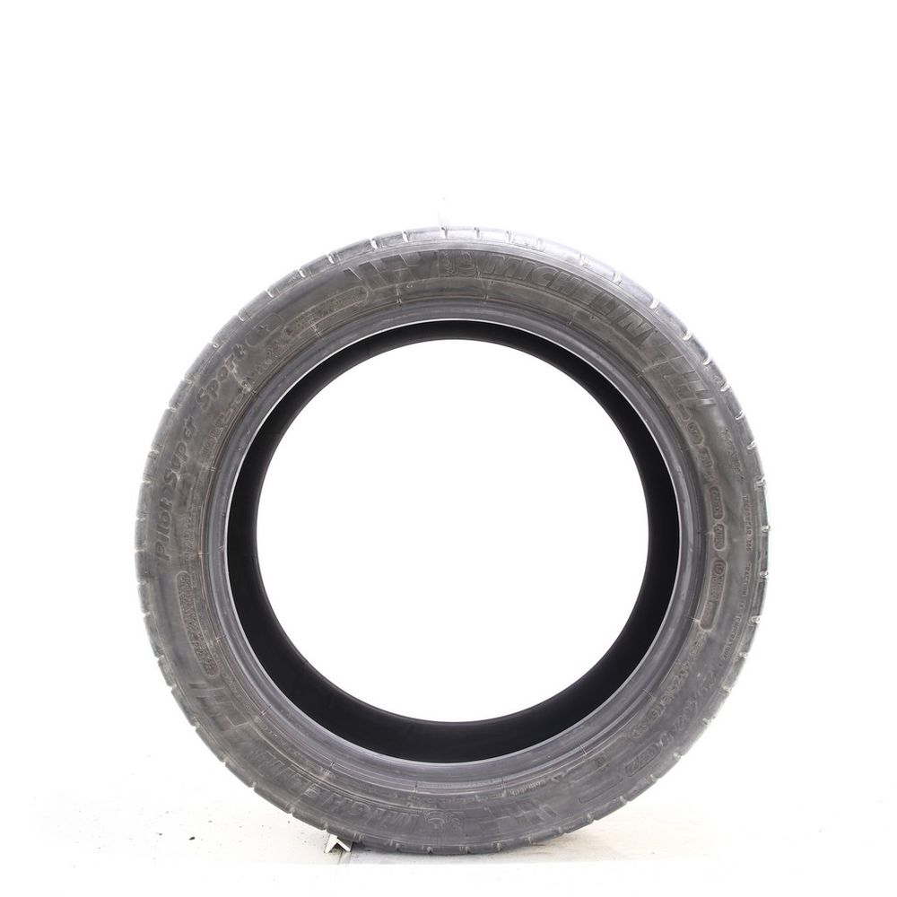 Used 265/40ZR18 Michelin Pilot Super Sport 97Y - 7/32 - Image 3