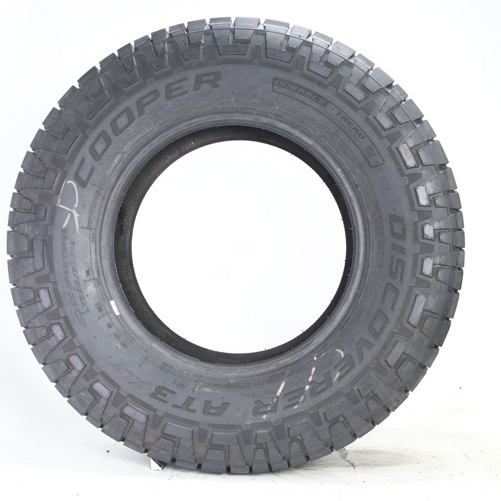 New LT 295/70R18 Cooper Discoverer AT3 XLT 129/126S E - 17/32 - Image 3