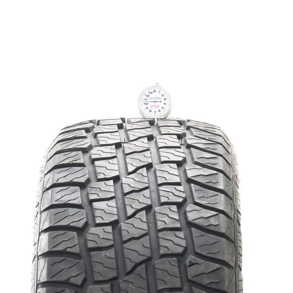 Used 275/55R20 Vercelli Terreno A/T 117T - 10.5/32 - Image 2
