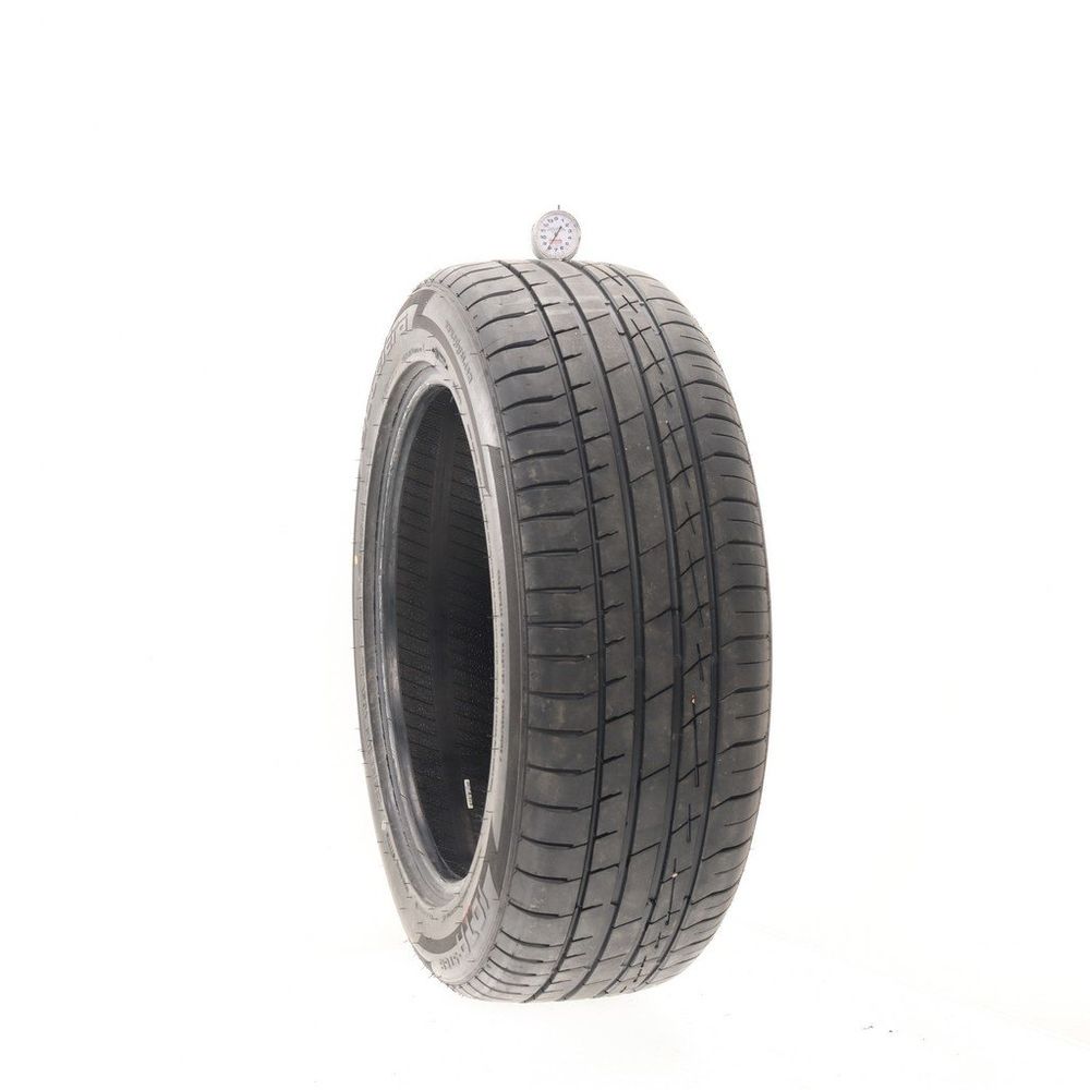 Used 235/55R19 Accelera IOTA ST68 105V - 8/32 - Image 1