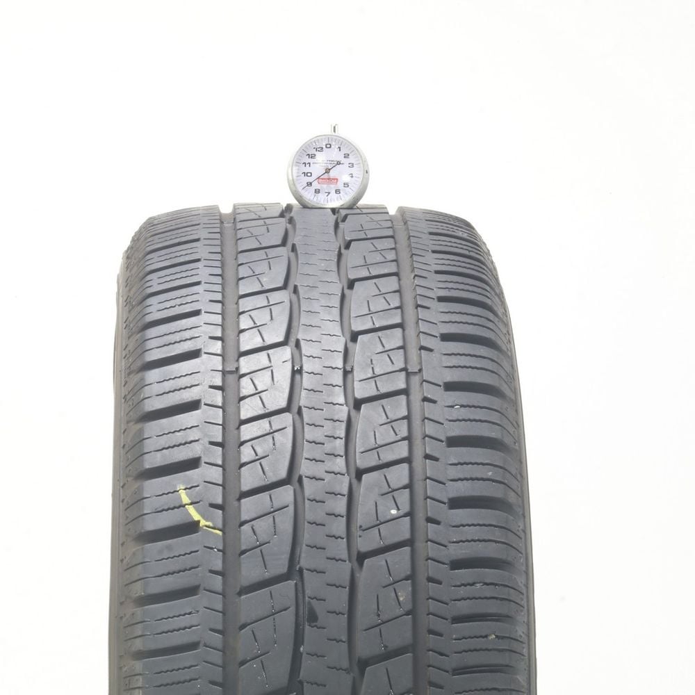 Set of (4) Used 245/55R19 General Grabber HTS 60 103T - 8.5-9/32 - Image 5