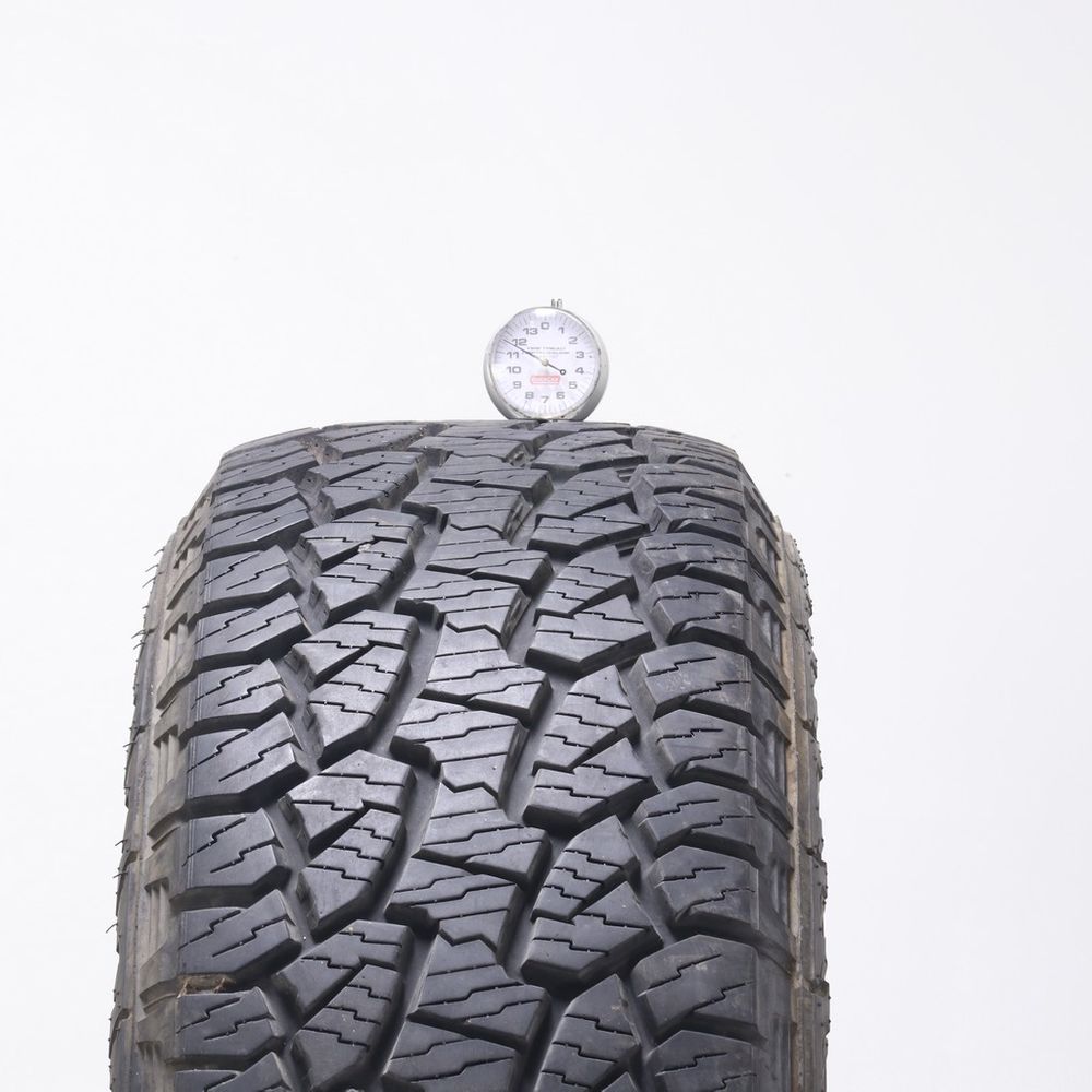 Used 265/60R18 Hankook Dynapro ATM 109T - 11.5/32 - Image 2