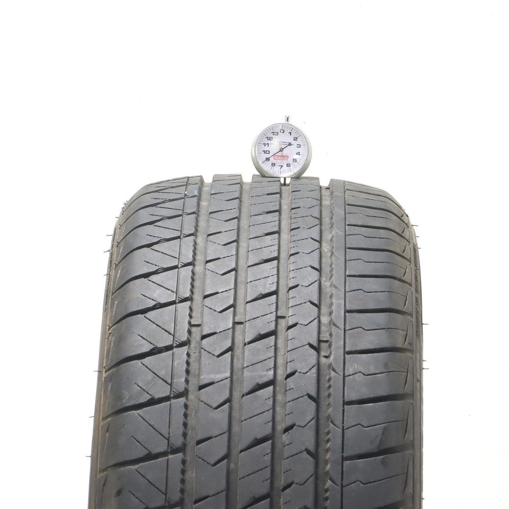 Used 245/50ZR19 Milestar Interceptor A/S 810 105W - 9/32 - Image 2
