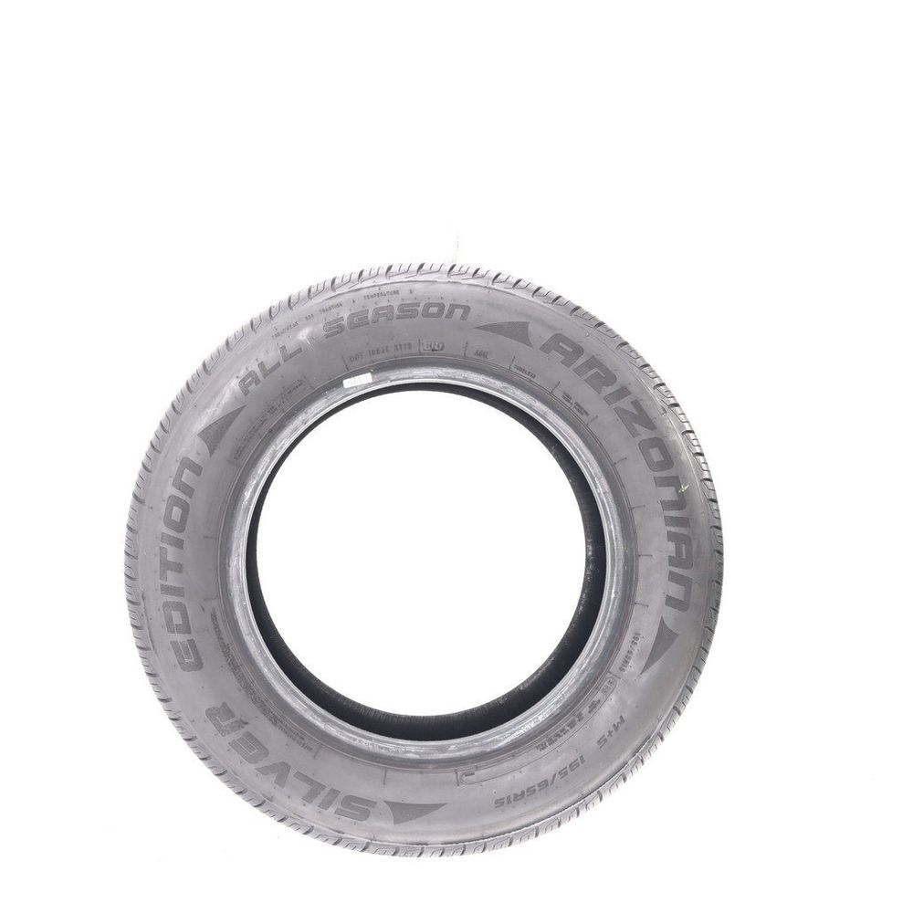 Set of (4) Used 195/65R15 Arizonian Silver Edition 91H - 9.5-10/32 - Image 6