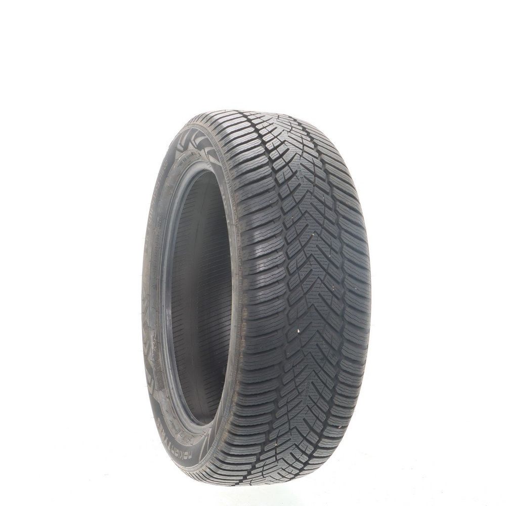 Driven Once 245/50R20 Nokian Encompass AW02 102V - 11/32 - Image 1