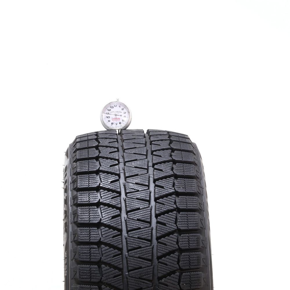 Used 225/45R18 Bridgestone Blizzak WS80 95H - 11/32 - Image 2